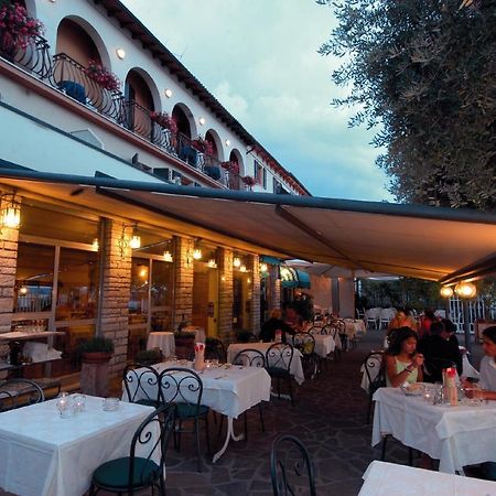 Hotel Fraderiana Torri Del Benaco Dış mekan fotoğraf