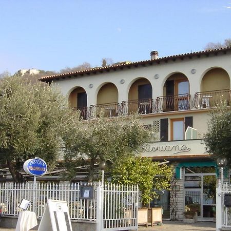 Hotel Fraderiana Torri Del Benaco Dış mekan fotoğraf