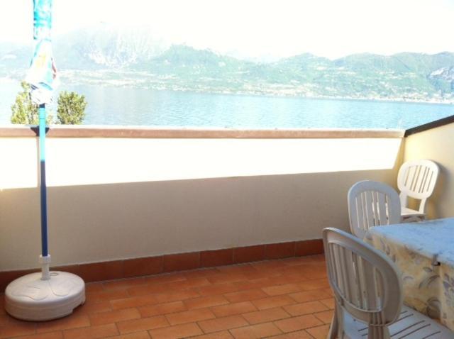 Hotel Fraderiana Torri Del Benaco Dış mekan fotoğraf